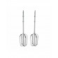 Batteur à Main KENWOOD - 300W - Blanc (HMP20) Batteur à Main KENWOOD - 300W - Blanc (HMP20)