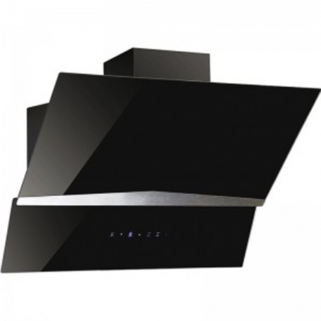 Hotte FRANCO 60 cm Noir (FR-1061) Hotte FRANCO 60 cm Noir (FR-1061)