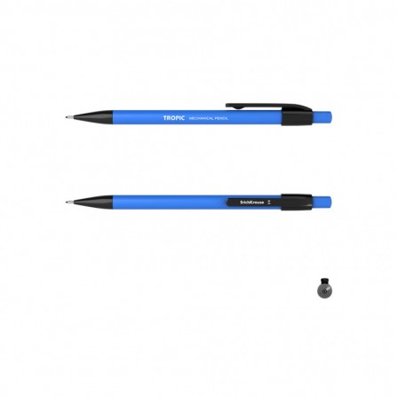 Porte-mines ErichKrause TROPIC 0.5 mm ( 20338) 2