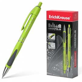 Porte-mines ErichKrause MEGAPOLIS 0.7 mm (44588) Porte-mines ErichKrause MEGAPOLIS 0.7 mm (44588)