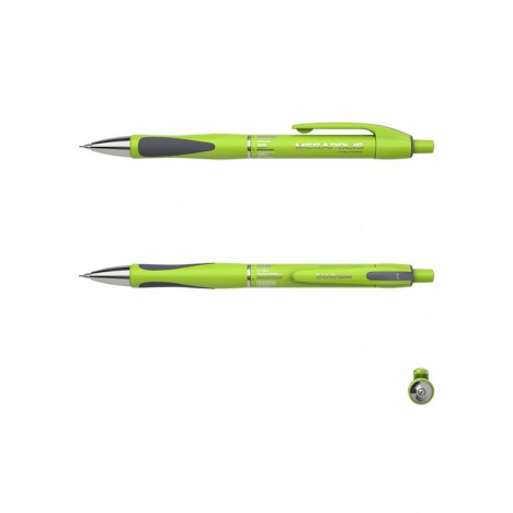 Porte-mines ErichKrause MEGAPOLIS 0.7 mm (44588) Porte-mines ErichKrause MEGAPOLIS 0.7 mm (44588)