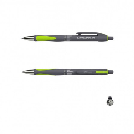 Porte-mines ErichKrause MEGAPOLIS 0.5 mm (20340) 2