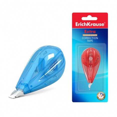 Ruban correcteur ErichKrause Mini Pocket Mouse Extra 6m x 5mm (34639)