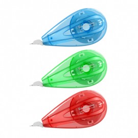 Ruban correcteur ErichKrause Mini Pocket Mouse Extra 6m x 5mm (34639)