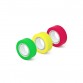 Pack 3 Rubans de papeterie ErichKrause Highlighter 18mmх20m (40201) Pack 3 Rubans de papeterie ErichKrause Highlighter 18mmх20m (40201)