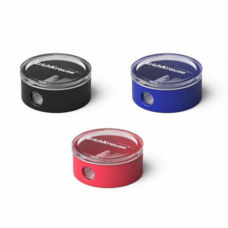 Taille Crayon en plastique Erich...