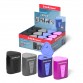 Taille Crayon en plastique ErichKrause® 3-Touch avec récipient et couvercle (33615) Taille Crayon en plastique ErichKrause® 3-Touch avec récipient et couvercle (33615)