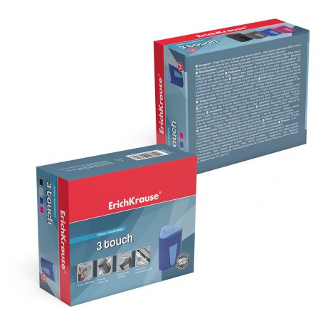 Taille Crayon en plastique... Taille Crayon en plastique...