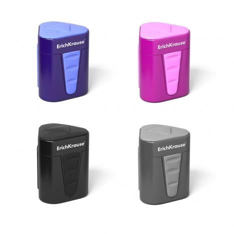 Taille Crayon en plastique... Taille Crayon en plastique...