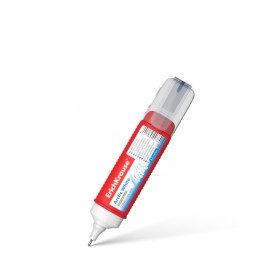 Stylo correcteur ErichKrause® Arctic white (780)