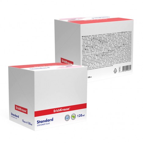 Stationery Glue ErichKrause® Standard...