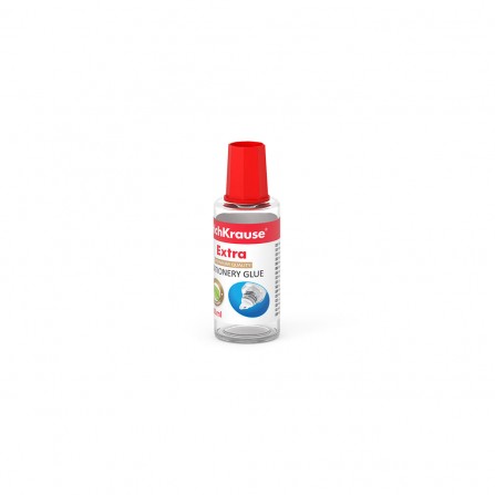 Stationery Glue ErichKrause® - 30 ml (28203)
