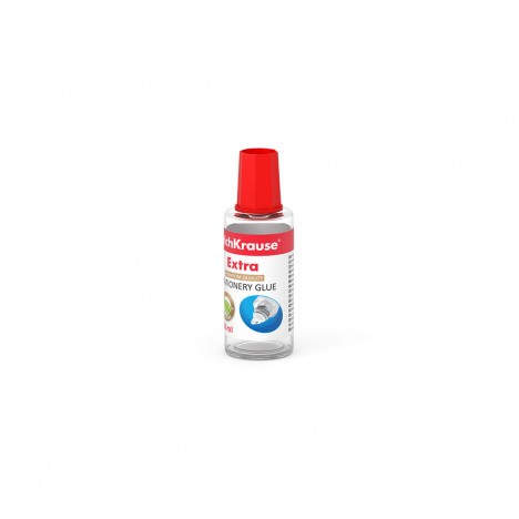 Stationery Glue ErichKrause® - 30 ml (28203)