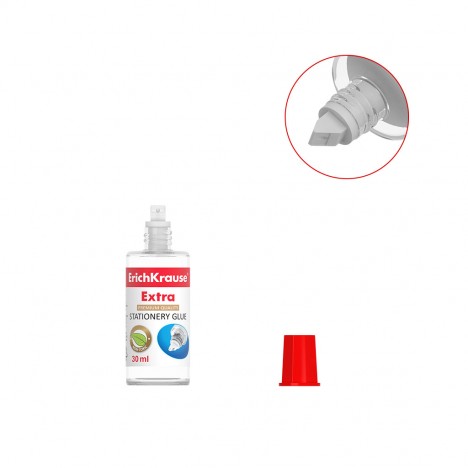 Stationery Glue ErichKrause® - 30 ml...