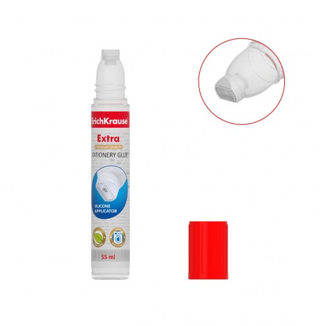 Colle Glue ErichKrause®, 55 ml (21024) Colle Glue ErichKrause®, 55 ml (21024)