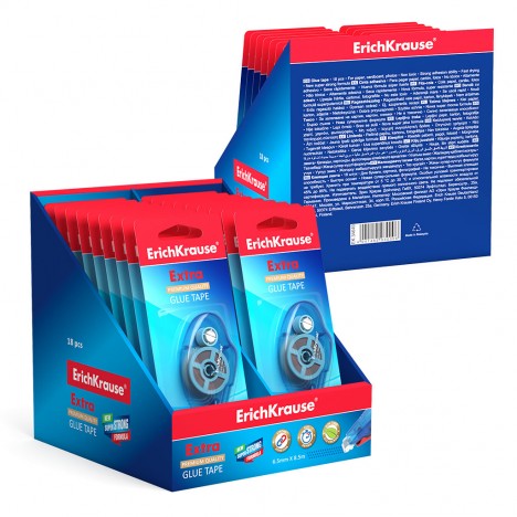 Colle Bureautique ErichKrause avec... Colle Bureautique ErichKrause avec...