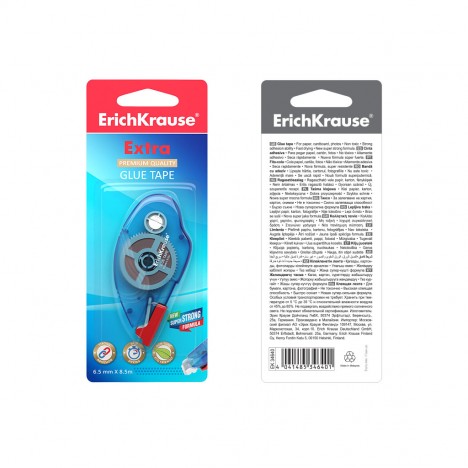 Colle Bureautique ErichKrause avec... Colle Bureautique ErichKrause avec...
