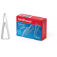 Trombones nickelés ErichKrause® Triangulaire - 32mm (24870) Trombones nickelés ErichKrause® Triangulaire - 32mm (24870)