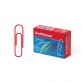 Trombones enduits de vinyle ErichKrause® - 28mm (24871) Trombones enduits de vinyle ErichKrause® - 28mm (24871)