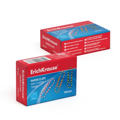 Trombones enduits de vinyle...