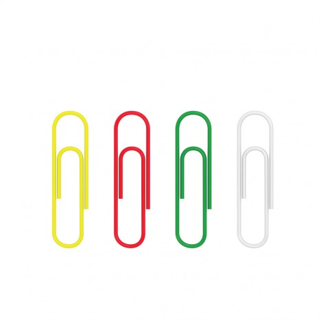 Distributeur de trombones magnétique... Distributeur de trombones magnétique...