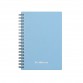 Carnet à reliure spirale ErichKrause® (50161) Carnet à reliure spirale ErichKrause® (50161)
