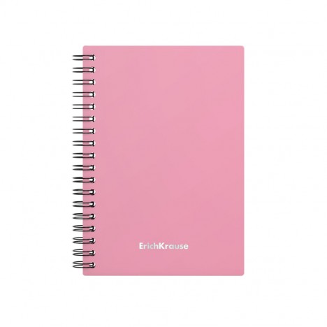 Carnet A5 à reliure spirale... Carnet A5 à reliure spirale...