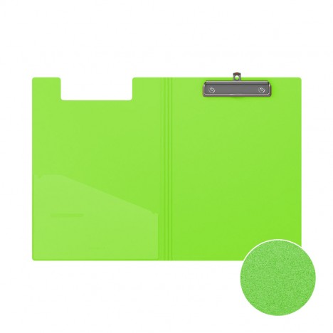 Chemise à clips A4 ErichKrause® Matt...