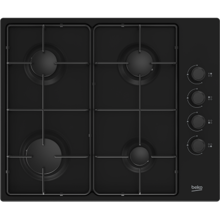Table de cuisson encastrable (HIGG64123SBL)