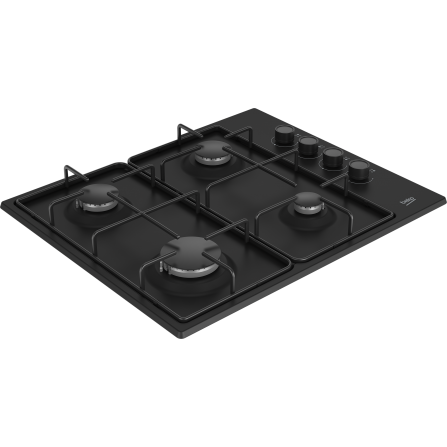 Table de cuisson encastrable (HIGG64123SBL) 2
