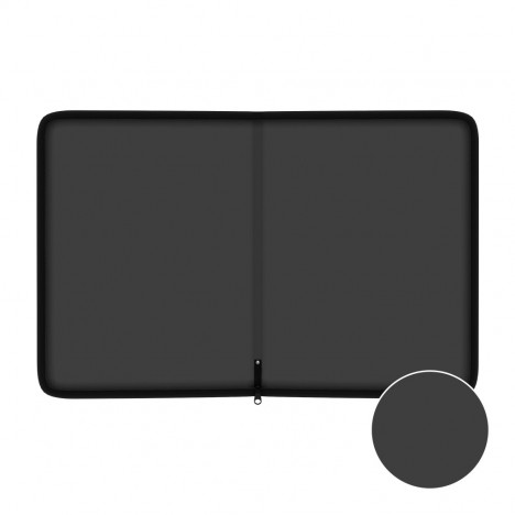 Porte Document A4 ErichKrause® Matt...