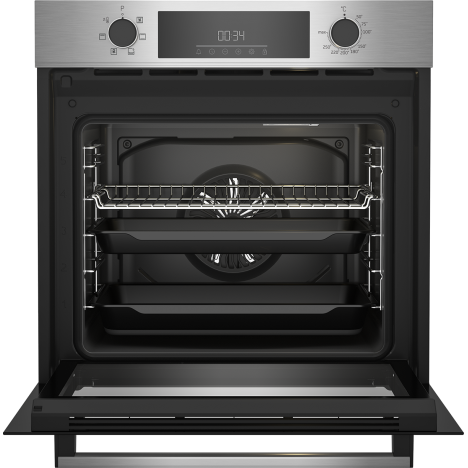 Four encastrable BEKO 60 cm (BBIE12300XD) Four encastrable BEKO 60 cm (BBIE12300XD)