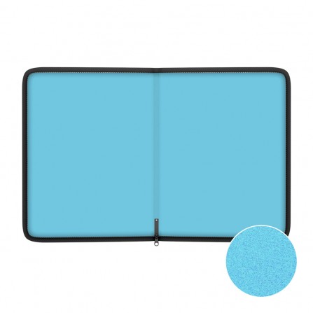 Porte Document A4 ErichKrause® Matt Pastel (50356) 2