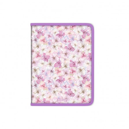 Porte Document A4 ErichKrause® Phloxes (50363)