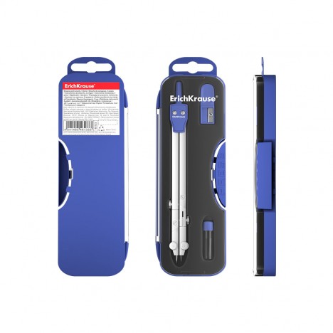 Compas de dessin ErichKrause®...