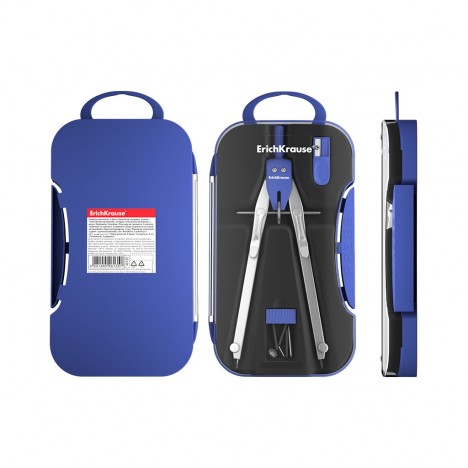 Compas de dessin ErichKrause®...