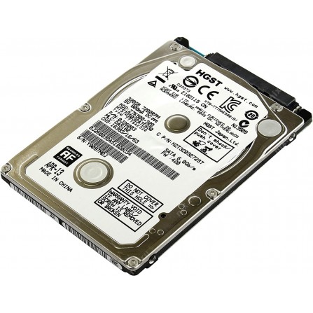 Disques durs interne : Disque dur interne SSD 1 TB Green 2.5 7mm SATA