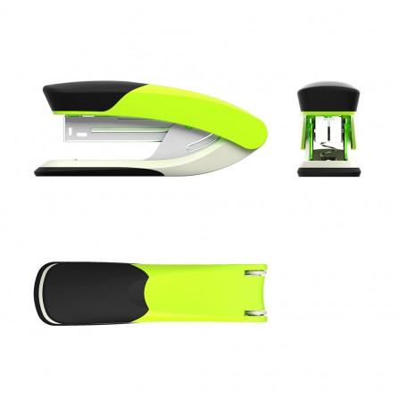 Agrafeuse Métallique ErichKrause® D3 (36919) 2