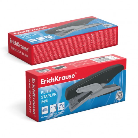 Agrafeuse - Pince Métallique №24/6... Agrafeuse - Pince Métallique №24/6...