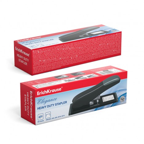 Agrafeuse Robuste №23 ErichKrause®...