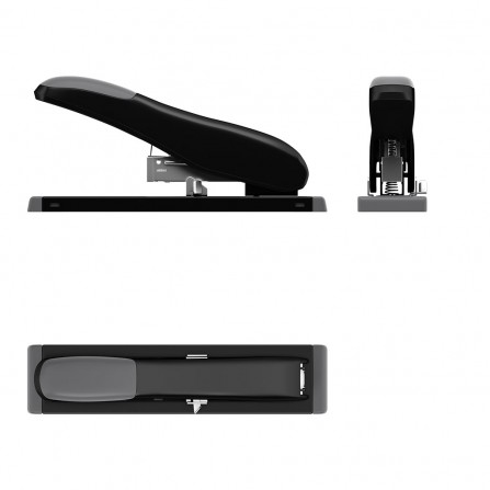 Agrafeuse Robuste ErichKrause® Elégance (5410) 2