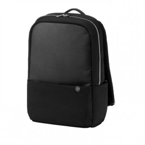 Sac à dos HP Pour PC Portable 15.6" - Noir&Silver (4QF97AA)