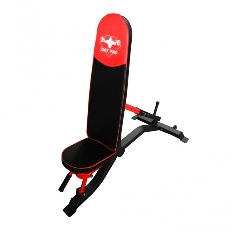 Banc de Réglable Musculation Zimota Pro - BR06 (02051006)