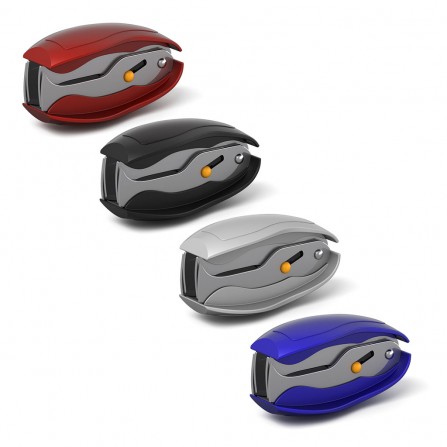 Arrache Agrafe avec serrure intégrée ErichKrause® Elegance (28240) 2