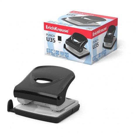 Perforeuse ErichKrause® U35 (36751) Perforeuse ErichKrause® U35 (36751)