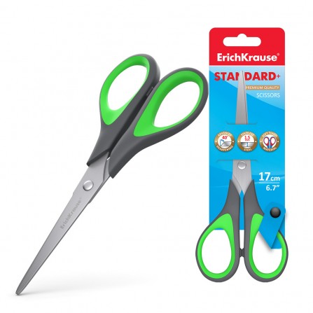 Ciseaux ErichKrause®...