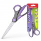 Ciseaux ErichKrause® Comfort - 18cm (35110) Ciseaux ErichKrause® Comfort - 18cm (35110)