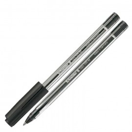 Pack de 50 Stylos SCHNEIDER à Bille Tops 505 M - noir (BU-500203415060B ) Pack de 50 Stylos SCHNEIDER à Bille Tops 505 M - noir (BU-500203415060B )
