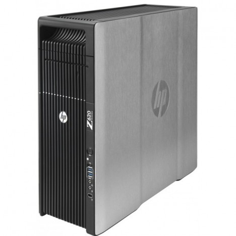 Station de travail HP Z620 Station de travail HP Z620