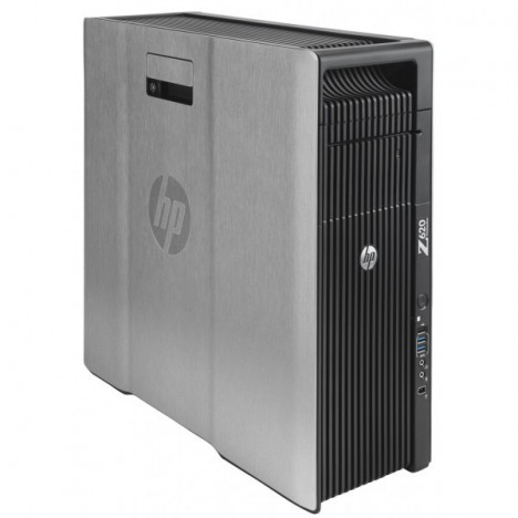 Station de travail HP Z620 Station de travail HP Z620